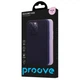 Чехол для iPhone 14 | Proove Silicone Case with Magnetic Ring chalk pink - изображение 2