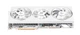 Видеокарта AMD Radeon RX 7800 XT 16GB GDDR6 Hellhound Spectral White PowerColor (RX 7800 XT 16G-L/OC/WHITE) - изображение 3
