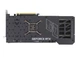 Відеокарта GF RTX 4070 Super 12 GB GDDR6X TUF Gaming OC Asus (TUF-RTX4070S-O12G-GAMING) ( Black ) - изображение 7