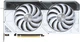 Відеокарта GF RTX 4070 12 GB GDDR6X Dual EVO White OC Asus (DUAL-RTX4070-O12G-EVO-WHITE) ( white ) - изображение 7