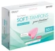 Тампони гігієнічні Soft Tampons Mini 50 шт. - зображення 1