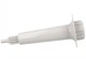 Шток для кухонного комбайна сірий KENWOOD (KW716845) - зображення 3