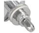 Шнек (с уплотнительным кольцом) для мясорубки серии MOULINEX (MS-651184) - изображение 3