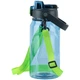 Пляшечка для води Kite K24-1202-1, 1500 мл, синя - зображення 2
