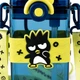 Пляшечка для води Kite Bad Badtz-Maru HK24-1203-2, 500 мл - зображення 5