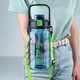 Пляшечка для води Kite K24-1202-1, 1500 мл, синя - зображення 8
