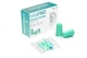 Пінні беруші для сну 10 пар SNR 38 дБ Haspro Multipack (м'ятний колір) - зображення 1