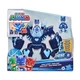 Игровой набор PJ Masks (5010993857678) от Hasbro - Кэтбой в механическом костюме со световыми и звуковыми эффектами - изображение 1