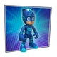 Игровой набор PJ Masks (5010993857678) от Hasbro - Кэтбой в механическом костюме со световыми и звуковыми эффектами - изображение 7
