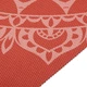 Килимок для йоги GAIAM PREMIUM Yoga Mat 5мм 170х60см - Marrakesh Sunburnt - зображення 4