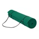 Коврик для йоги GAIAM CLASSIC SOLID Yoga Mat 6мм 170х60см - Green - изображение 4