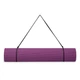 Килимок для йоги GAIAM CLASSIC SOLID Yoga Mat 6мм 170х60см - Purple - зображення 5
