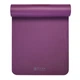 Килимок для фітнесу та пілатесу GAIAM ESSENTIALS Fitness Mat 10мм 180х60см - Purple - зображення 3