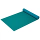 Коврик для йоги GAIAM PREMIUM 2-COLOR Yoga Mat 6мм 170х60см - Turquoise Sea - изображение 1