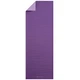 Коврик для йоги GAIAM PREMIUM 2-COLOR Yoga Mat 6мм 170х60см - Plum Jam - изображение 2
