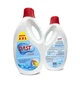 Гель для стирки цветных вещей Dast Color 6 л (6 кг) - изображение 2