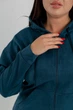Костюм Aksan 22.1417 54(4XL) зелений - зображення 3