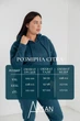 Костюм Aksan 22.1417 54(4XL) зелений - зображення 4