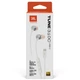 Наушники JBL Tune 310C USB-C White (JBLT310CWHT) - изображение 2
