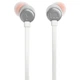 Наушники JBL Tune 310C USB-C White (JBLT310CWHT) - изображение 6