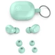 Навушники Jlab Jbuds Mini Mint (IEUEBJBMINIRMNT124) - зображення 8