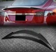 Спойлер для Tesla Model S (карбон) - изображение 1