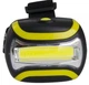 Ліхтар налобний Esperanza Head Lamp LED Monoceros ліхтарик на голову EOT032 на батарейках чорний - зображення 3