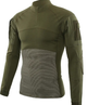 Сорочка Ubacs Tactical Combat Shirt olive-M - зображення 1