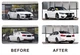 Комплект обвеса (F80 M3) для BMW 3 серия F30/F31 2012-2019 гг - изображение 3