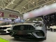 Комплект обвісів (C63 AMG) для Mercedes C-class W206 2022- рр - зображення 7