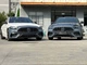 Комплект обвісів (C63 AMG) для Mercedes C-class W206 2022- рр - зображення 4