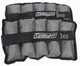 Утяжелители для ног и рук с металлом EasyFit Metal 3 кг (пара) 4630066 - изображение 1