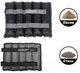 Утяжелители для ног и рук с металлом EasyFit Metal 5 кг (пара) 4630068 - изображение 4