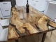 Cмола эпоксидная HARD EPOXY прозрачная для заливки 3D столешниц с отвердителем (толщина слоя до 7см) 2кг - изображение 7