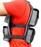 Жилет-утяжелитель EasyFit до 20 кг наборной с филерами 4630060 - изображение 6