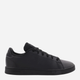 Tenisówki chłopięce adidas Advantage K EF0212 40 Czarne (4061622797880) - obraz 5