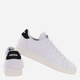 Tenisówki chłopięce adidas Advantage K GW6487 36 Biały/Czarny (4065426539950) - obraz 3