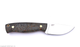 Ніж Skinner 90 Flat Elmax з рукояткою з карельської берези 32x3.5 (361-66125-66128) - зображення 3