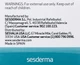 Krem nawilżający do twarzy Sesderma Azelac 50 ml (8470002029293) - obraz 5