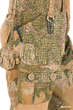 Штани тактичні чоловічі P1G-Tac Mabuta Mk-2 P73106VRN 2XL/Long Varan Camo (2000980357017) - зображення 5