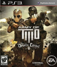 Гра PS3 Army of Two: The Devil's Cartel (Blu-ray диск) (0014633197204) - зображення 1