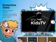 Телевізор Kivi KidsTV - изображение 9