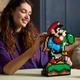 Конструктор LEGO Super Mario Super Mario World: Маріо і Йоші 1215 деталей (71438) - зображення 4