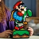 Конструктор LEGO Super Mario Super Mario World: Маріо і Йоші 1215 деталей (71438) - зображення 5