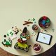 Конструктор LEGO Super Mario Super Mario World: Маріо і Йоші 1215 деталей (71438) - зображення 6