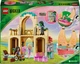 Конструктор LEGO Wicked Глінда, Ельфаба та Несароза в Університеті Шиз 304 деталі (75681) - зображення 7