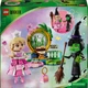 Конструктор LEGO Wicked Фігурки Ельфаби та Глінди 558 деталей (75682) - зображення 10
