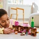 Конструктор LEGO Wicked Кімната Глінди та Ельфаби 740 деталей (75683) - зображення 3