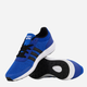 Buty sportowe chłopięce adidas CF Race K BC0065 38 Niebieskie (4057291604826) - obraz 4