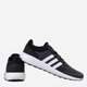 Підліткові кросівки для хлопчика adidas CF Race K BC0066 38.5 Чорні (4057291622189) - зображення 3